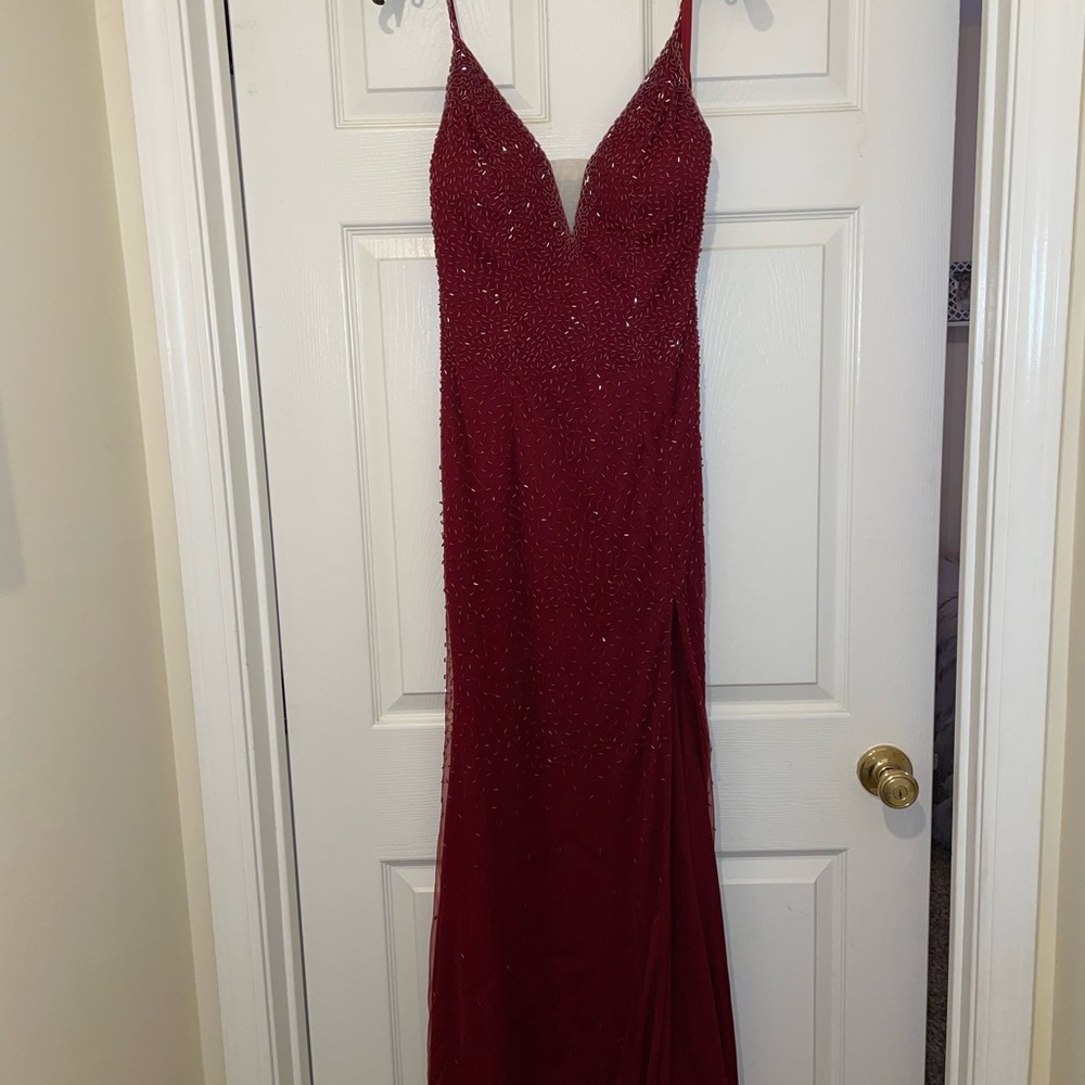 Jovani formal/prom dress